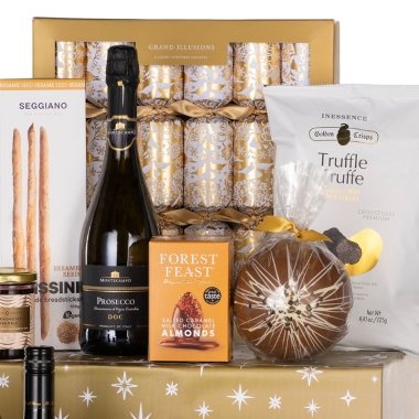 Twelfth Night Carton