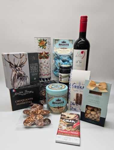 Christmas Treat Hamper