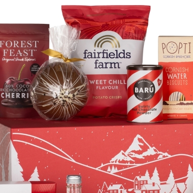 Alcohol Free Delights