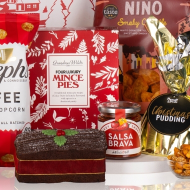 Alcohol Free Delights