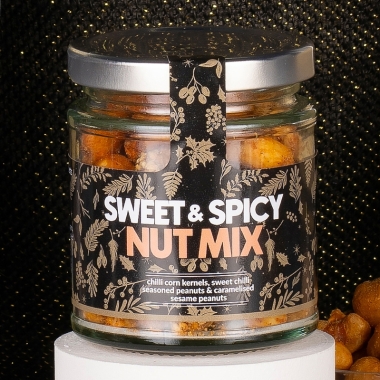 Alcohol Free Gift Bag