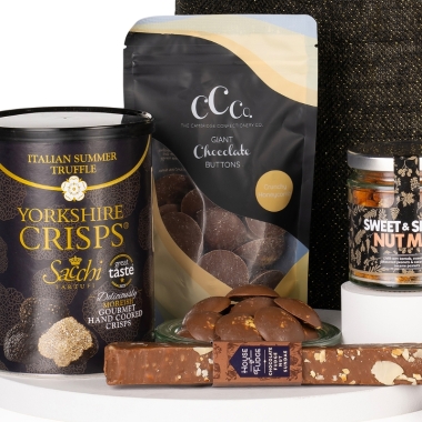 Alcohol Free Gift Bag