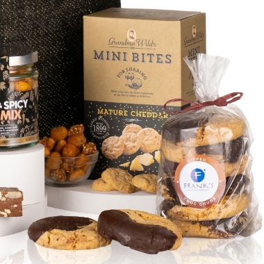 Alcohol Free Gift Bag