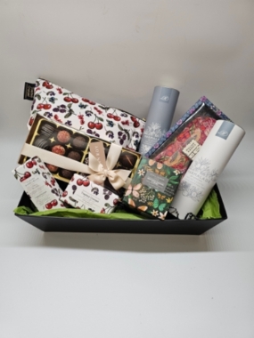 Pamper Hamper
