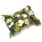 Pillow Woodland Style