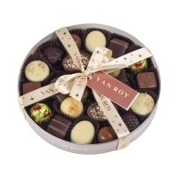 Van Roy Belgian Chocolates – Box of 20
